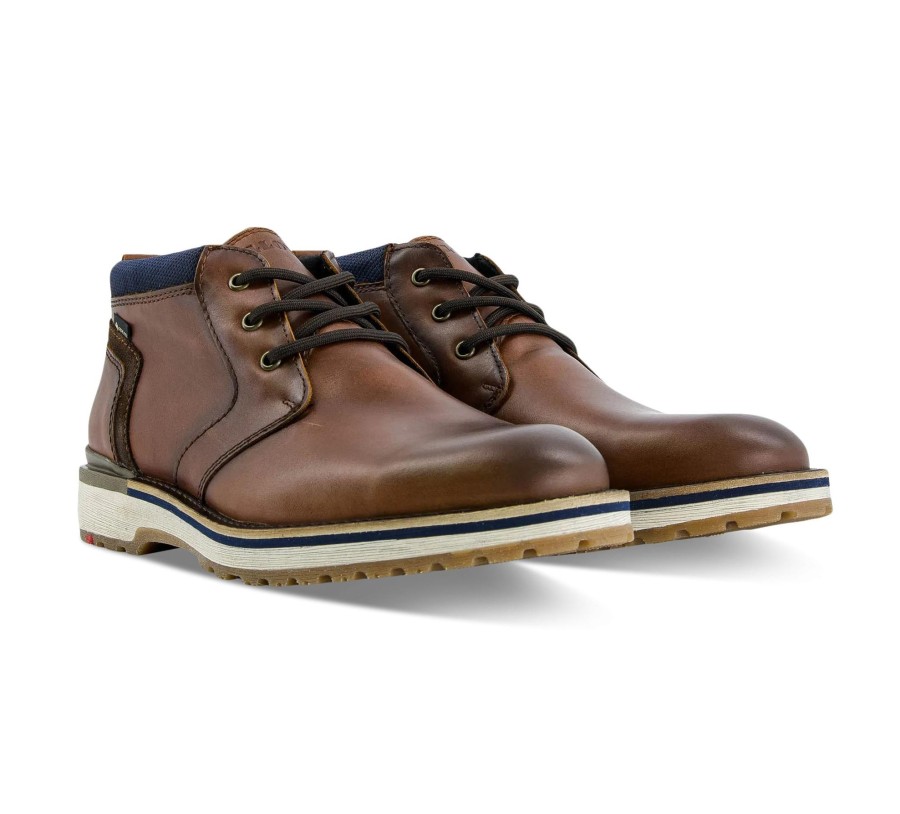 Herren Lloyd Boots & Stiefel | Visby