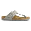 Damen Birkenstock Hausschuhe | Gizeh - Offene Hausschuhe