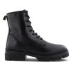 Damen Tamaris Stiefeletten | Mini - Schnu00Fcrstiefel