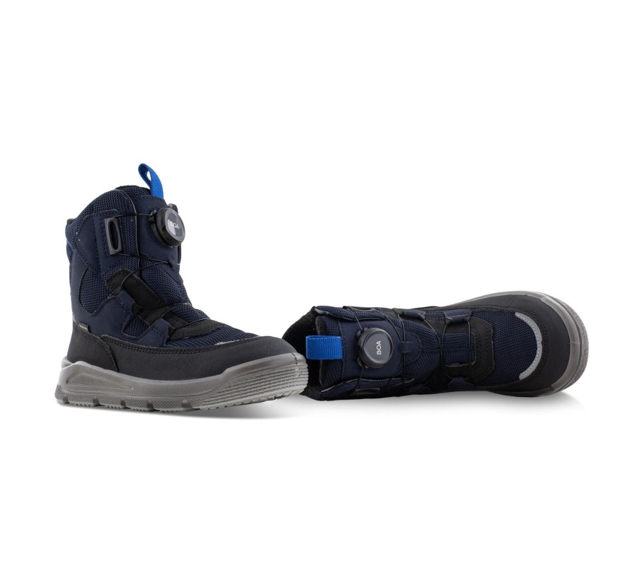 Kinder Superfit Boots & Stiefel | Mars - Winterschuhe