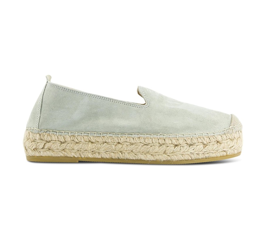 Damen 1874 by Walder Halbschuhe | Espadrilles