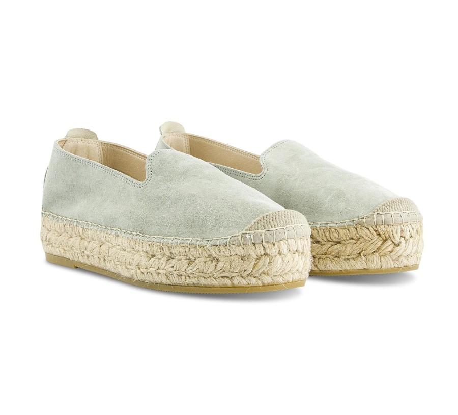 Damen 1874 by Walder Halbschuhe | Espadrilles