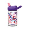 Kinder Camelbak Trinkflaschen | Berry Rainbow - Trinkflaschen