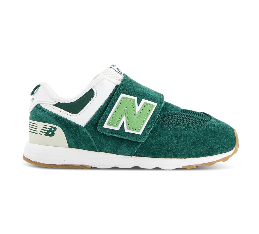 Kinder New Balance Sneaker | P 574 Country Club - Sneaker