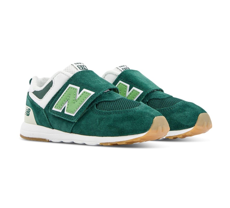 Kinder New Balance Sneaker | P 574 Country Club - Sneaker