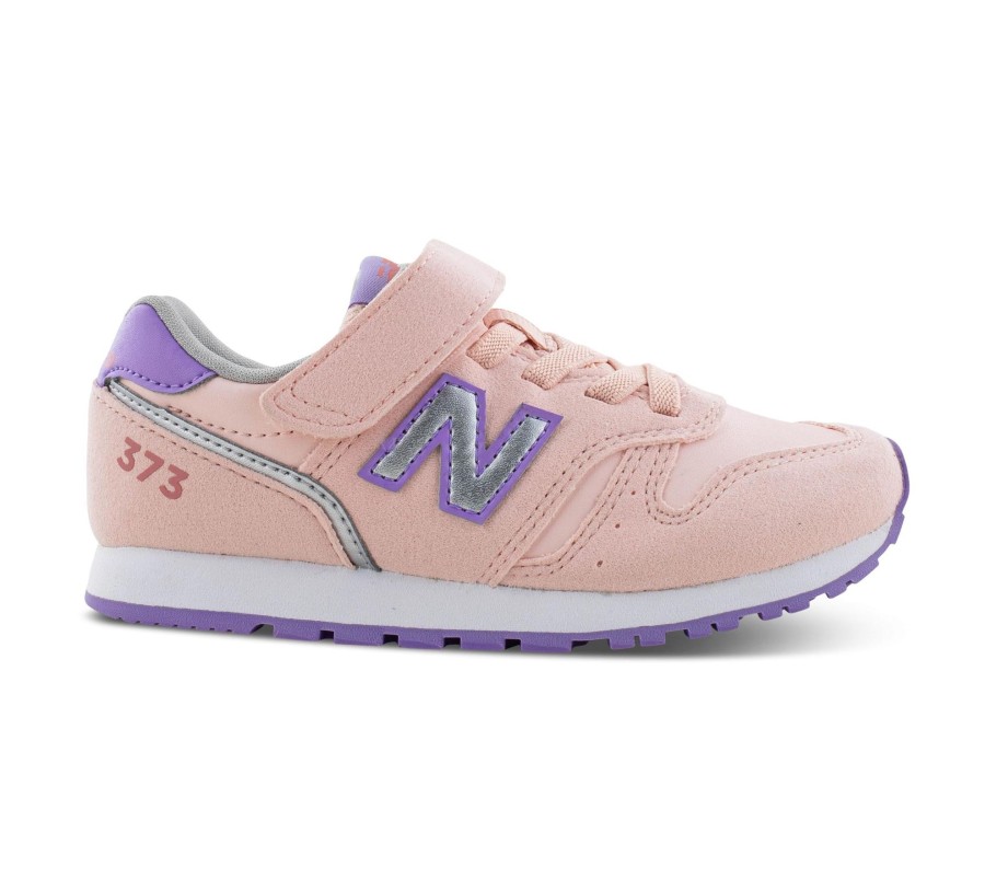 Kinder New Balance Sneaker | 373 Closed Vamp - Sneaker