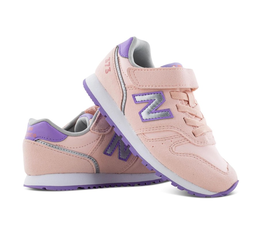 Kinder New Balance Sneaker | 373 Closed Vamp - Sneaker