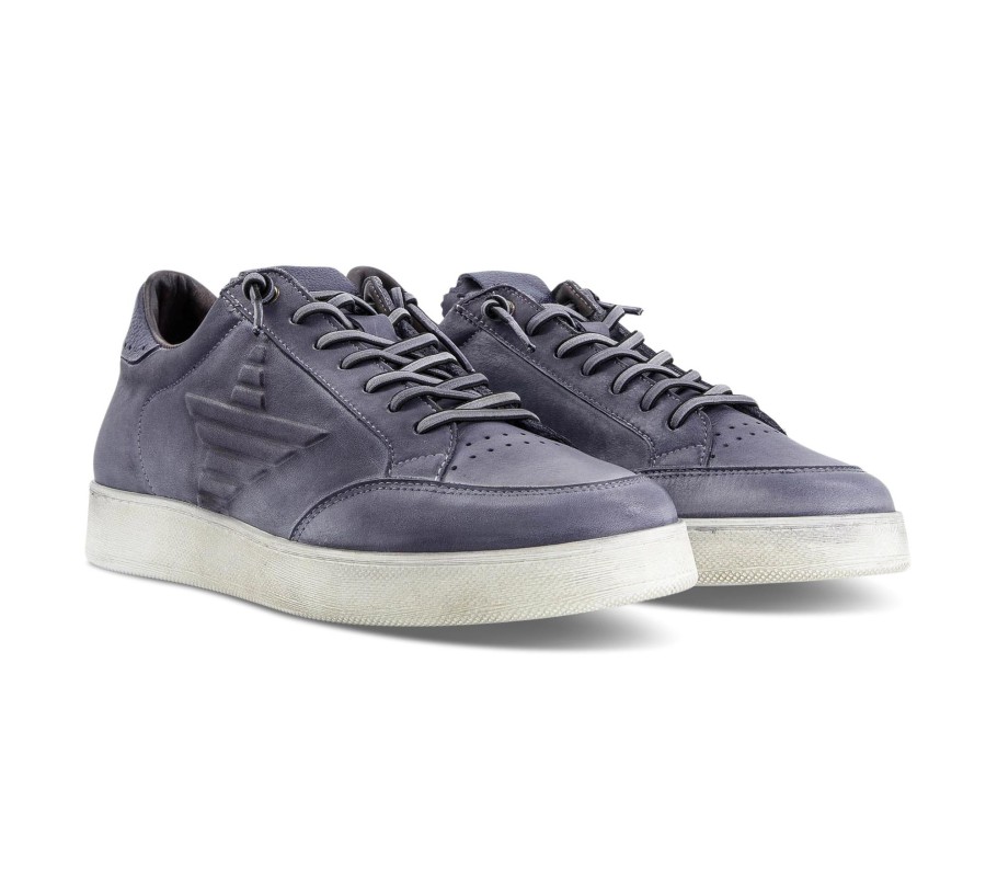 Herren 1874 by Walder Sneaker | Sneaker Low