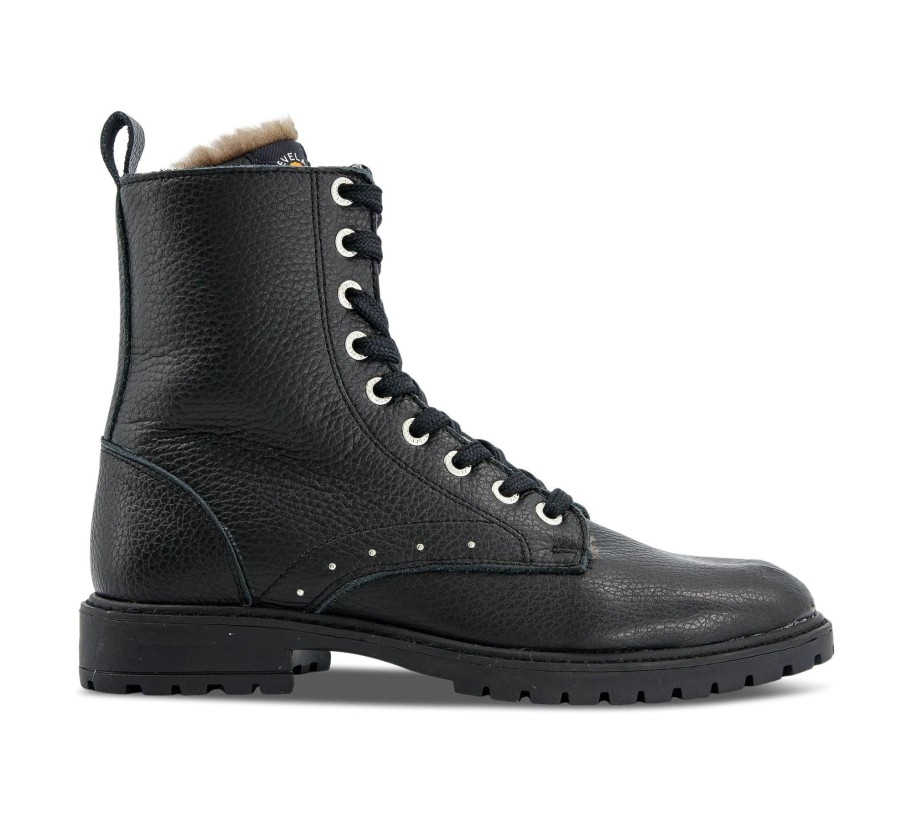 Kinder Develab Boots & Stiefel | Mid Boot Laces