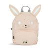 Kinder Trixie Taschen & Rucksacke | Rucksack Gross Hase 7.5L