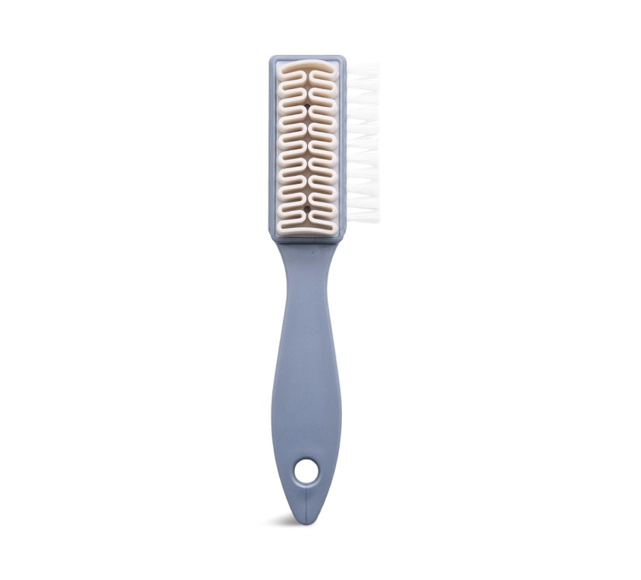 Kinder Bama Pflegemittel | Grip Suede&Nubuck Crepe Brush - Reinigen