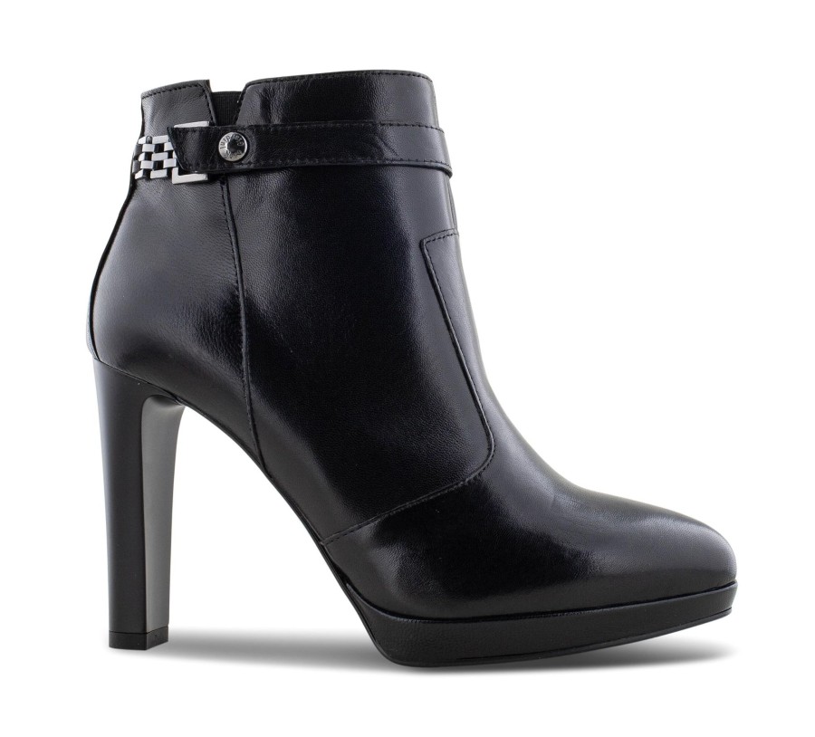 Damen Nero Giardini Stiefeletten | Klassische Stiefelette