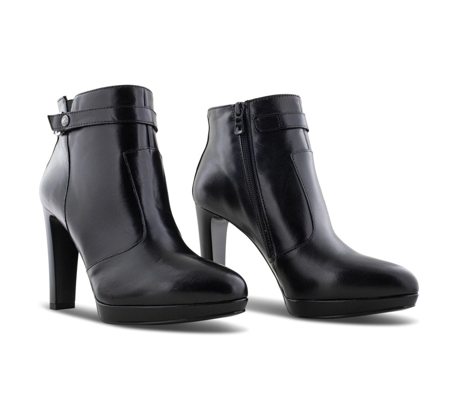 Damen Nero Giardini Stiefeletten | Klassische Stiefelette