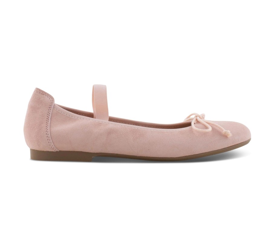 Kinder Acebos Halbschuhe | Ballerinas