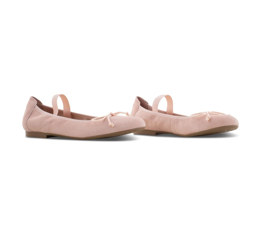 Kinder Acebos Halbschuhe | Ballerinas