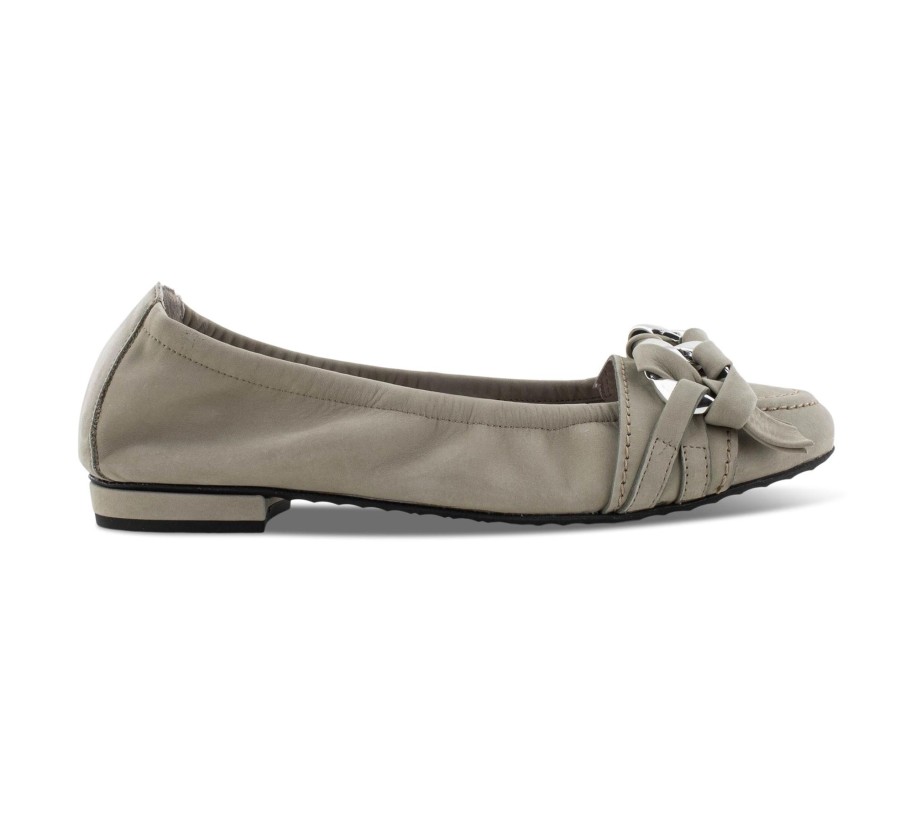 Damen Kennel & Schmenger Halbschuhe | Malu - Ballerinas