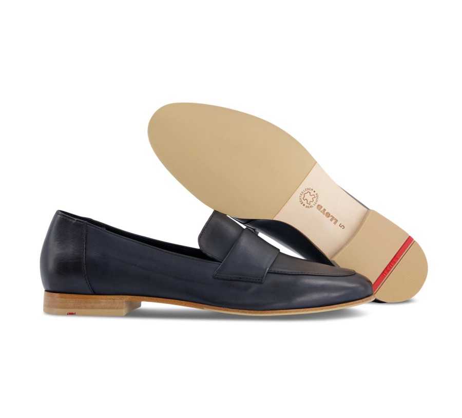 Damen Lloyd Halbschuhe | Bea - Loafers & Mokassins