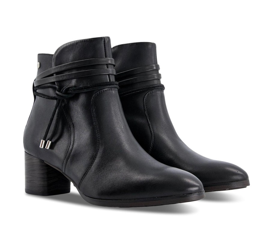 Damen Pikolinos Stiefeletten | Calafat