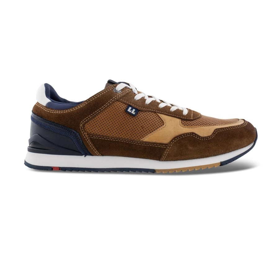 Herren Lloyd Sneaker | Emilian - Sneaker Low