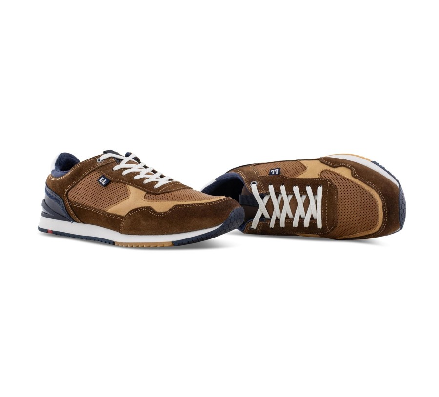 Herren Lloyd Sneaker | Emilian - Sneaker Low