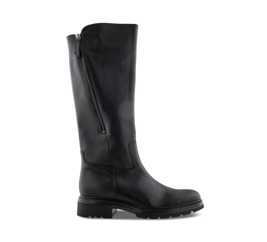 Damen Gabor Stiefel | Langschaftstiefel