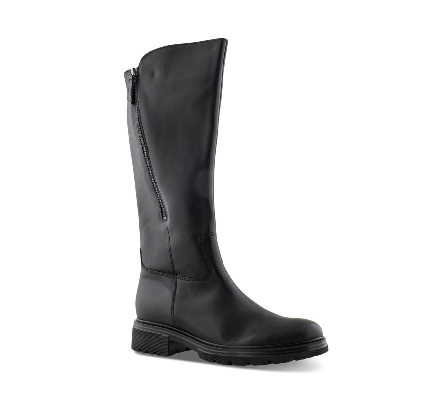 Damen Gabor Stiefel | Langschaftstiefel