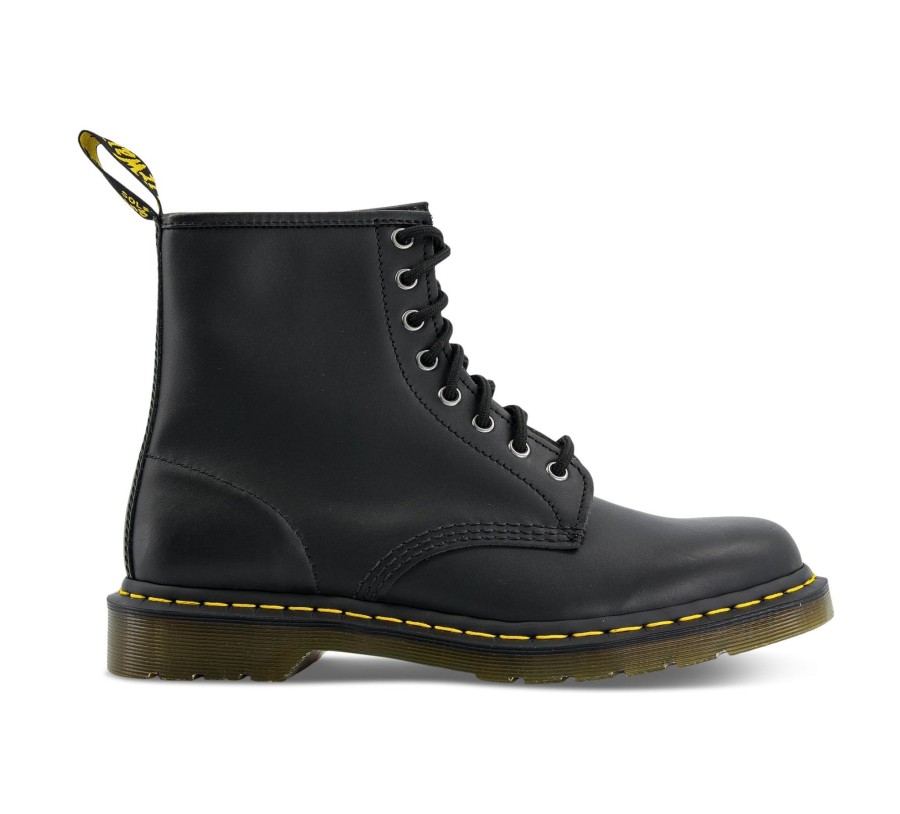 Herren Dr. Martens Boots & Stiefel | 1460 Pascal 8Eye - Schnu00Fcrboots