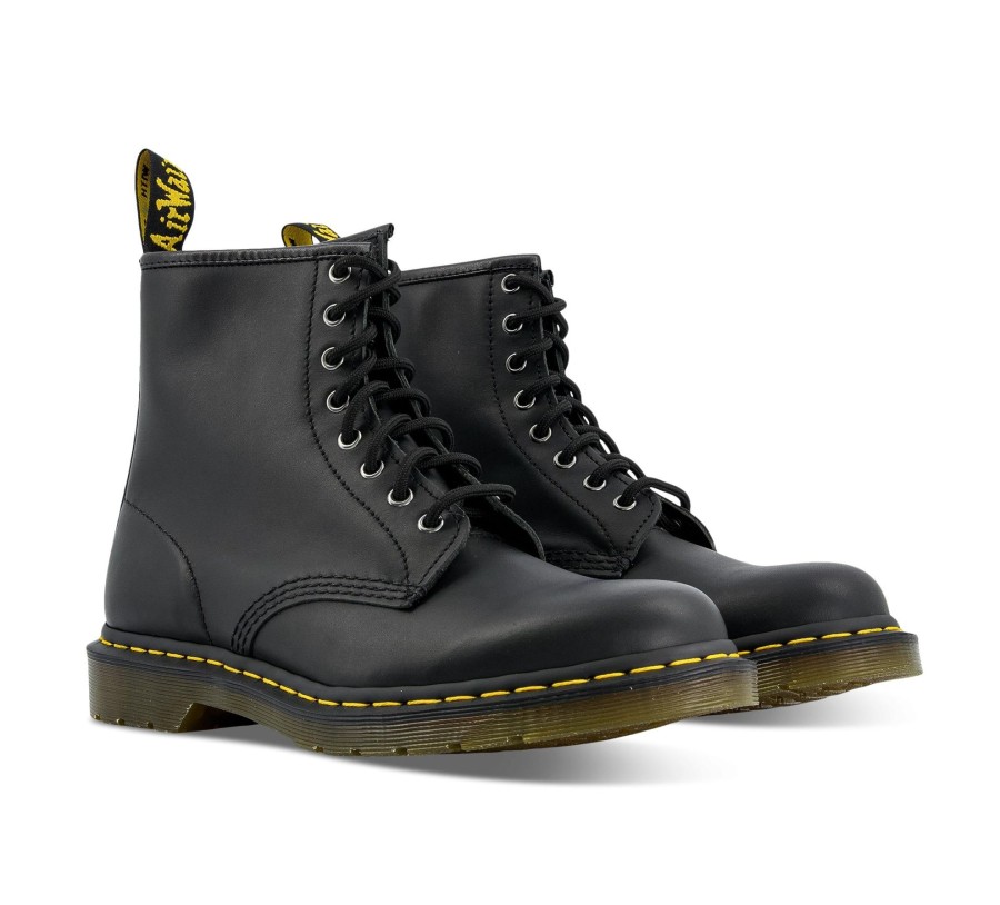 Herren Dr. Martens Boots & Stiefel | 1460 Pascal 8Eye - Schnu00Fcrboots