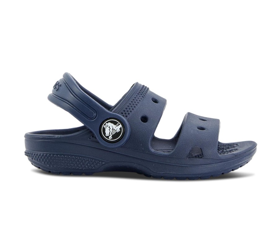 Kinder Crocs Badeschuhe Und Slides | Classic Crocs Sandals - Wassersandalen