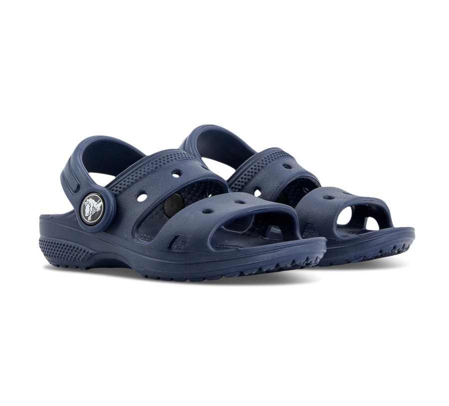 Kinder Crocs Badeschuhe Und Slides | Classic Crocs Sandals - Wassersandalen