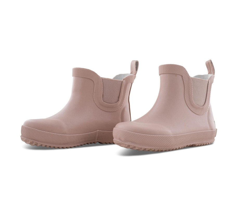 Kinder Celavi Boots & Stiefel | Basic Wellies Short - Solid - Gummistiefel