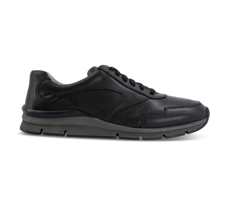 Herren Pius Gabor Sneaker | Schnu00Fcrer Sport