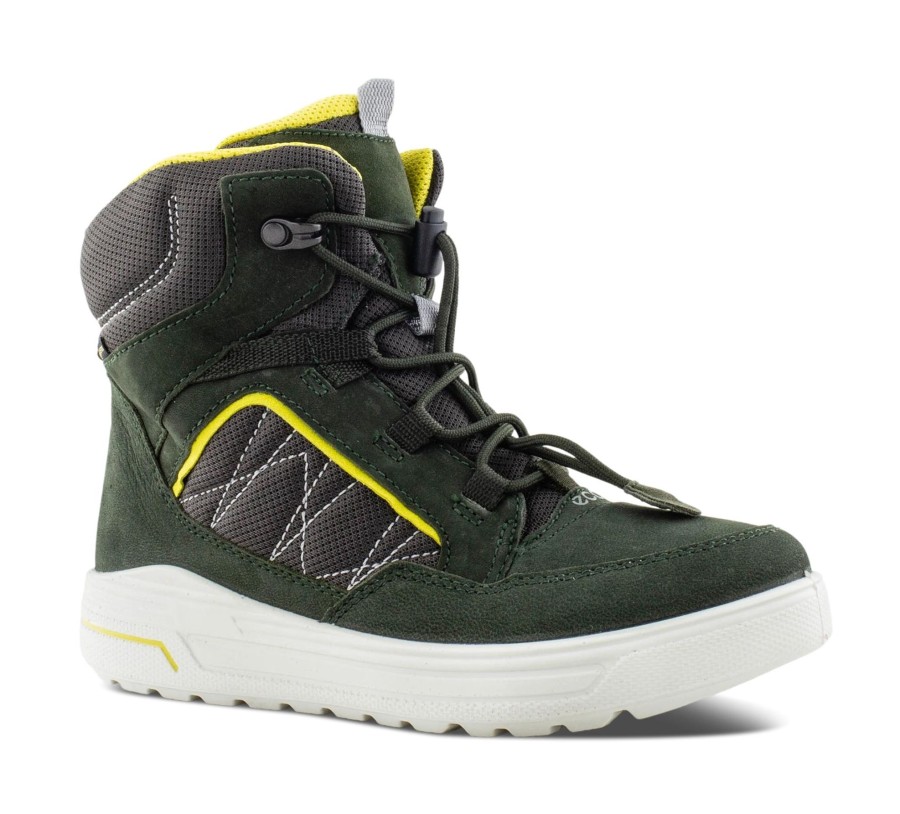 Kinder Ecco Boots & Stiefel | Urban Snowboarder - Winterschuhe