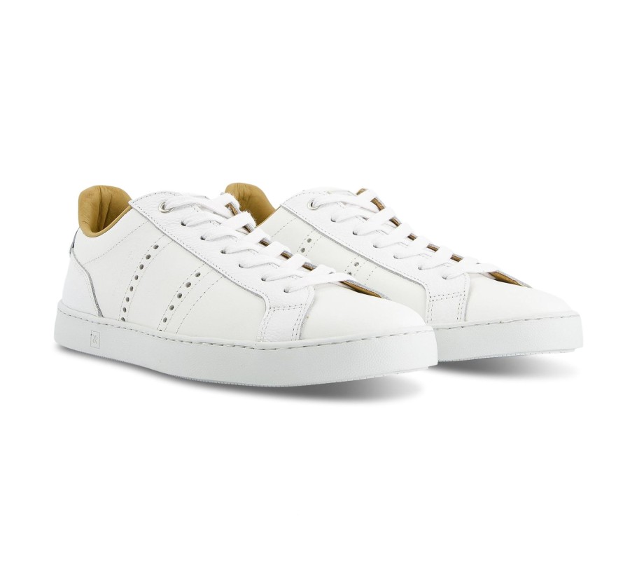 Herren Rubirosa Sneaker | Sneaker Low