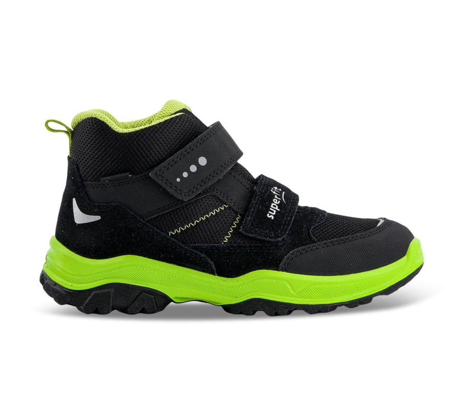 Kinder Superfit Halbschuhe | Jupiter