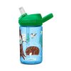 Kinder Camelbak Trinkflaschen | Hibernating For Winter 0.4L