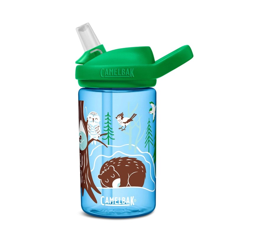 Kinder Camelbak Trinkflaschen | Hibernating For Winter 0.4L