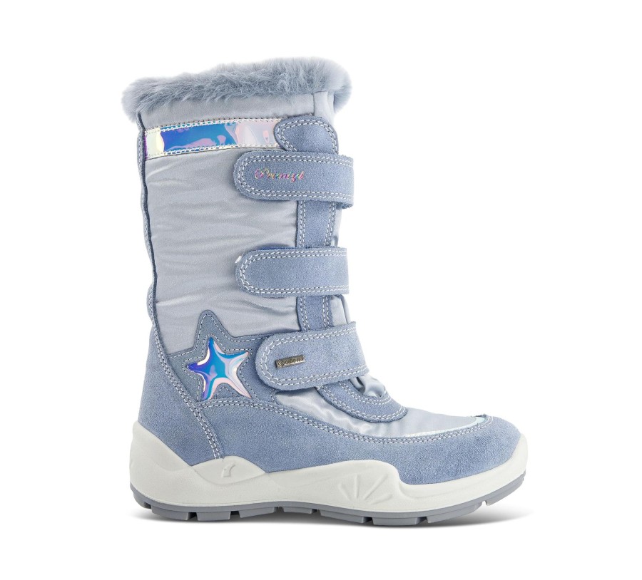 Kinder Primigi Boots & Stiefel | Girl Winger Gtx