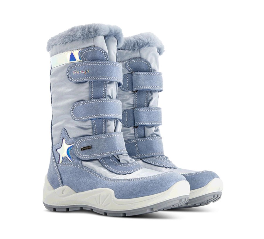 Kinder Primigi Boots & Stiefel | Girl Winger Gtx