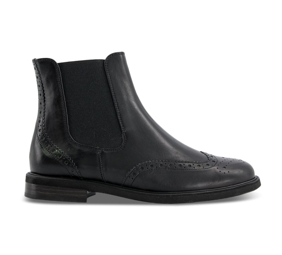 Damen Paul Green Stiefeletten | Chelsea Boots