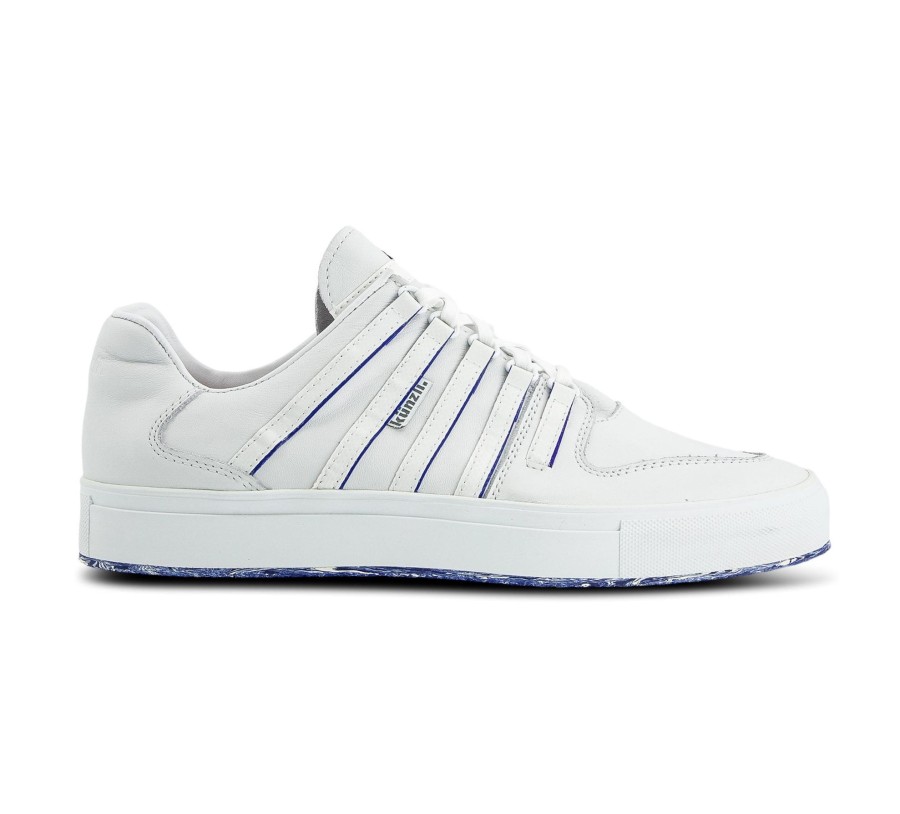 Herren Künzli Sneaker | Konfu00F6Deration - Sneaker Low