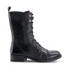 Damen Ten Points Stiefeletten | Pandora - Schnu00Fcrstiefel