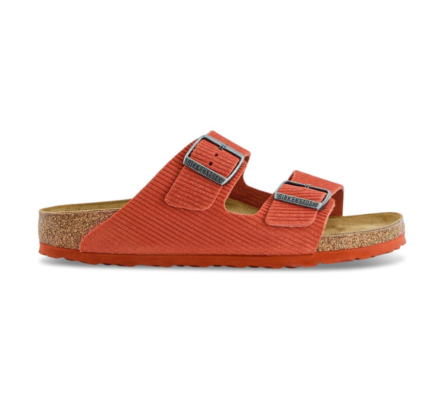 Damen Birkenstock Hausschuhe | Arizona - Offene Hausschuhe