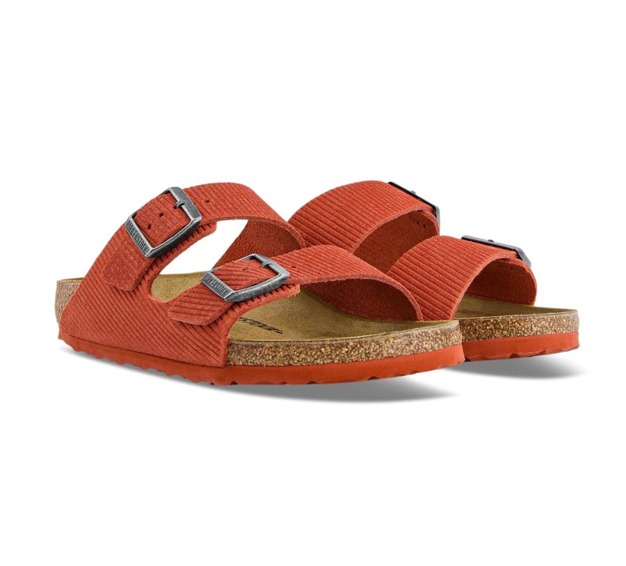 Damen Birkenstock Hausschuhe | Arizona - Offene Hausschuhe