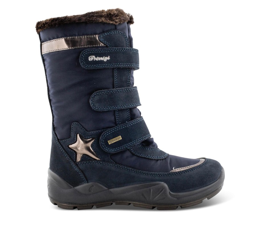 Kinder Primigi Boots & Stiefel | Girl Winger Gtx - Winterschuhe