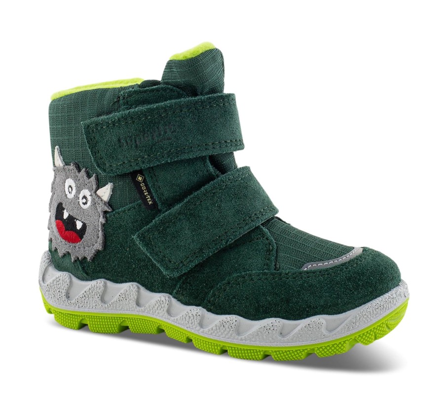 Kinder Superfit Boots & Stiefel | Icebird - Winterschuhe