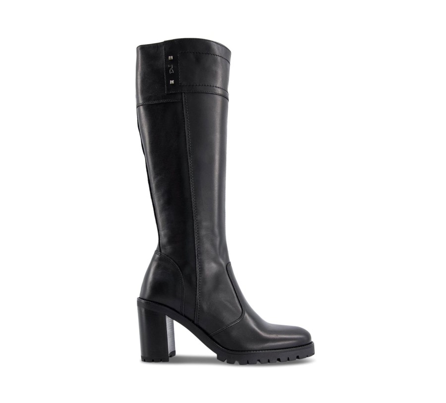 Damen Nero Giardini Stiefel | Langschaftstiefel