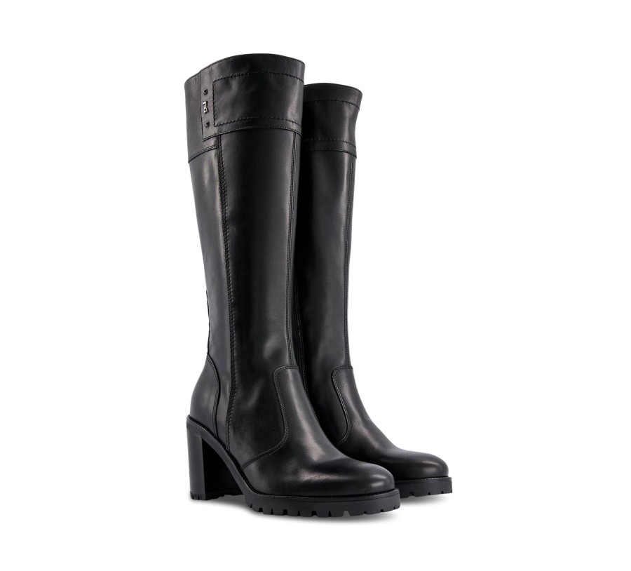 Damen Nero Giardini Stiefel | Langschaftstiefel