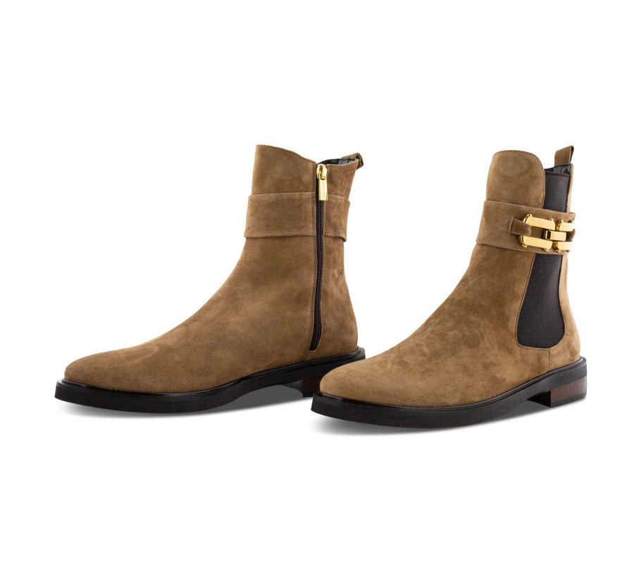 Damen 1874 by Walder Stiefeletten | Chelsea Boots