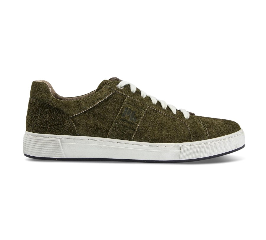 Herren Pius Gabor Sneaker | Schnu00Fcrer Sport